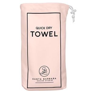 Wifey Towel 78” X 35” pink Boutique new!